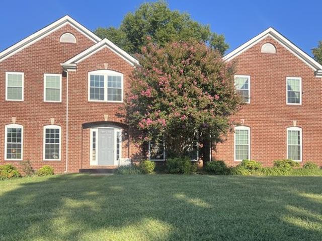 House for sale in Tennessee