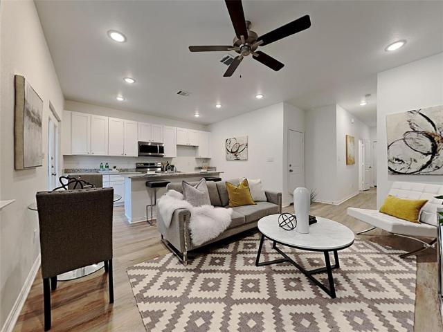 House for sale in Forest Hill, Texas