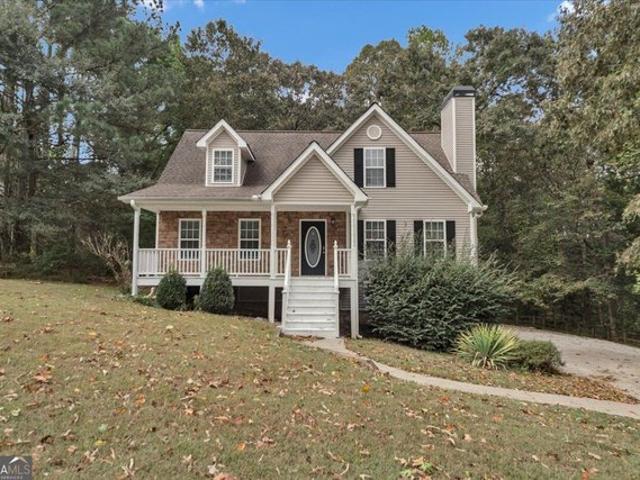 House for sale in Canton, Cherokee County