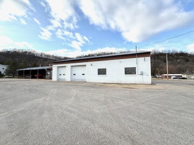 Commercial for sale in Millville, Minnesota
