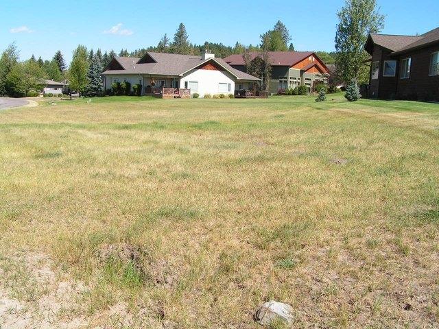 Land for sale in Bigfork, Montana