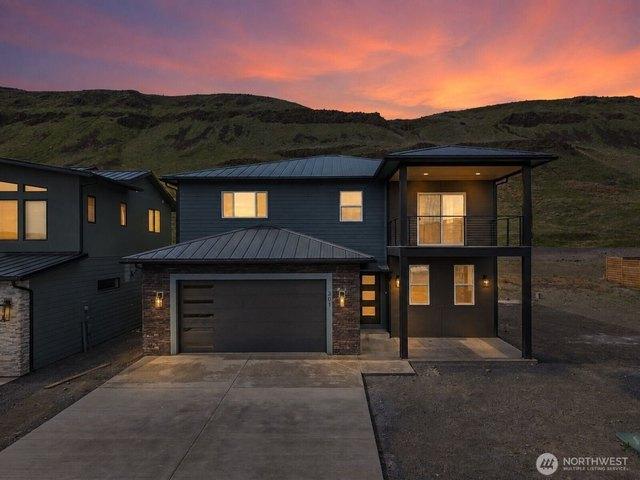House for sale in Vantage, Washington