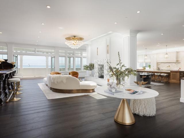 House for sale in Sausalito, California