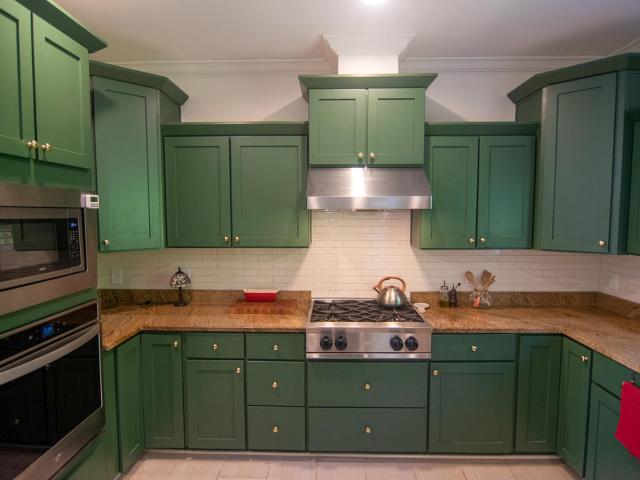 House for sale in North Carolina