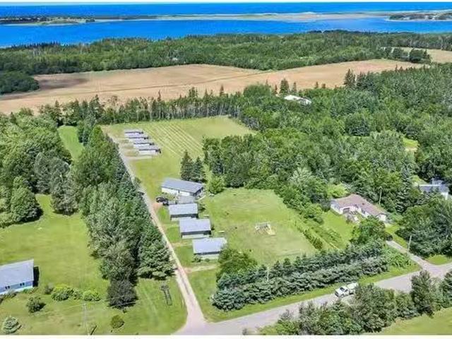 House for sale in Queens, Prince Edward Island