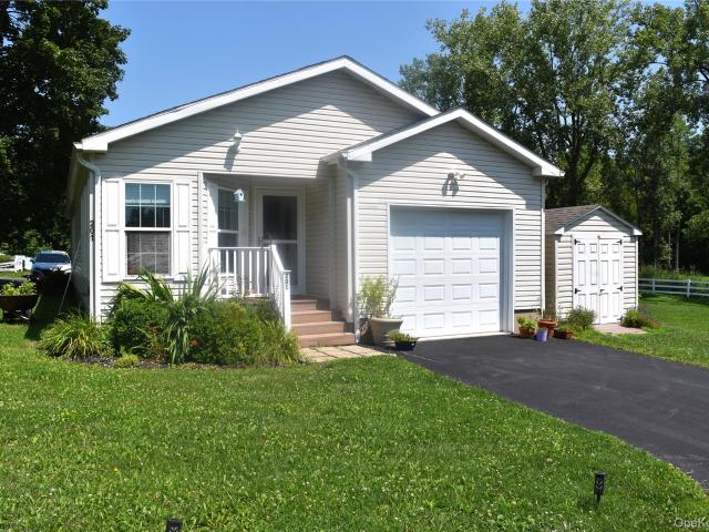 House for sale in Blooming Grove, New York