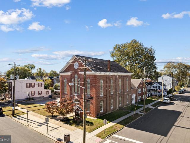House for sale in Florence, New Jersey
