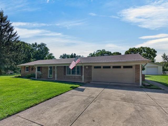 House for sale in New Carlisle, Clark County