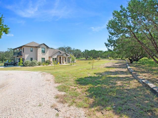 House for sale in Burnet, Texas