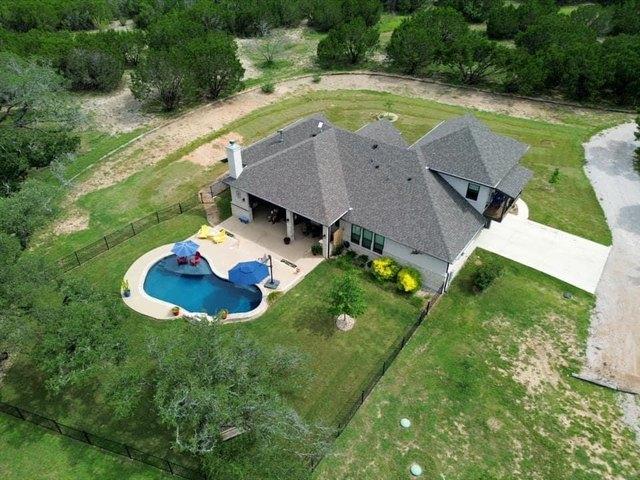 House for rent in Burnet, Texas