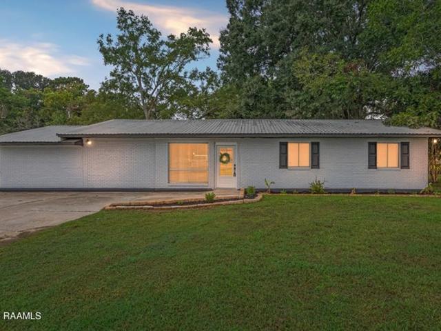 House for sale in Scott, Louisiana