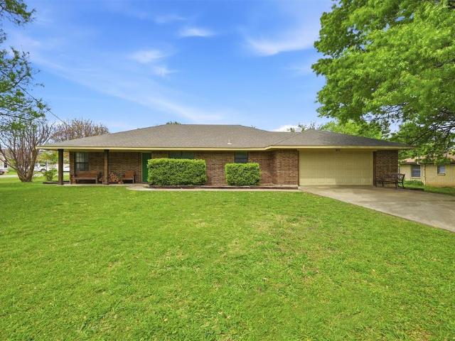 Property for sale in Tom Bean, Texas
