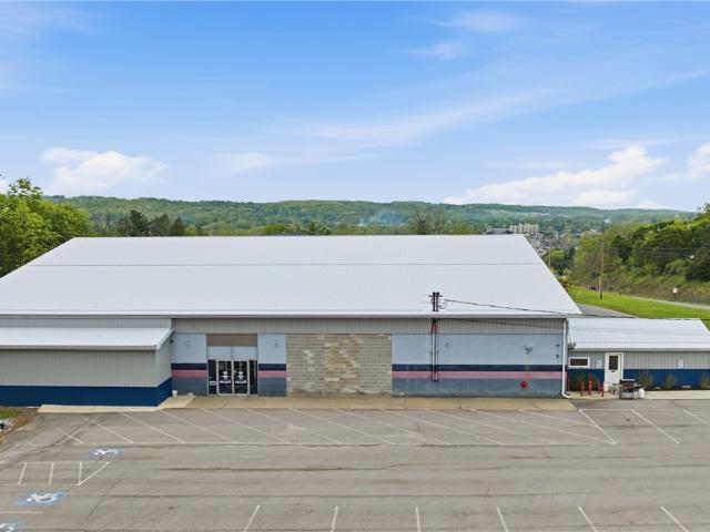 Commercial for sale in Penn Yan, New York