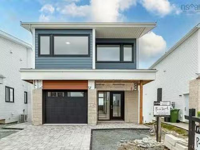 House for sale in Timberlea, Nova Scotia