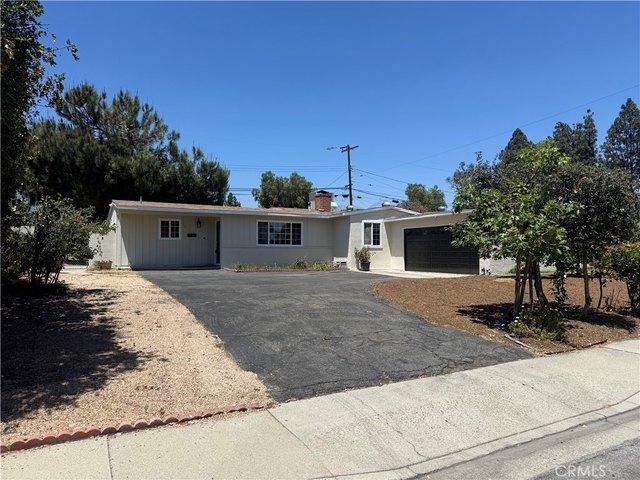 House for sale in Claremont, California
