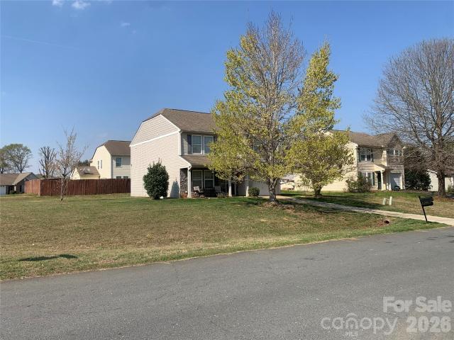 Property for sale in Albemarle, North Carolina