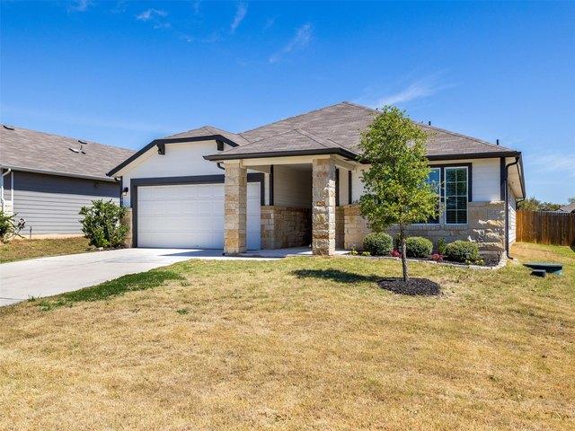 House for sale in Bertram, Texas