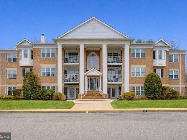 Condo for sale in Bel Air, Maryland