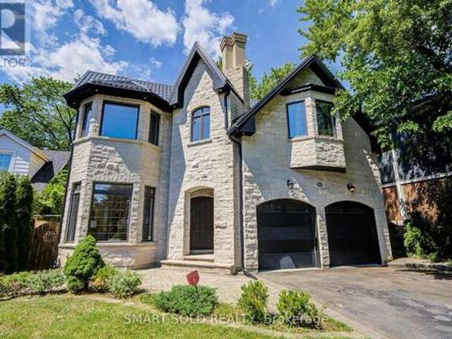 House for sale in Woburn, Ontario