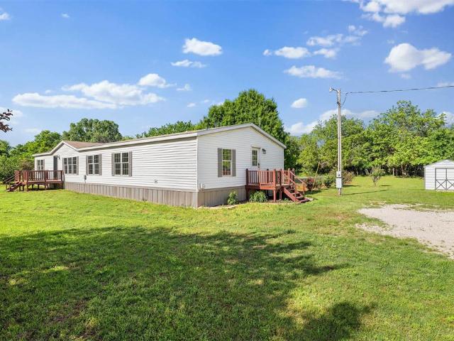 House for sale in Tuttle, Oklahoma