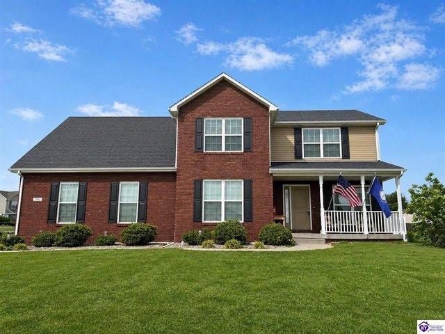 House for sale in Elizabethtown, Hardin County