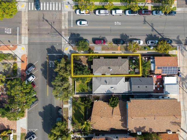 House for sale in Coronado, California