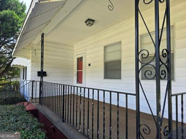 House for sale in Upson, Georgia