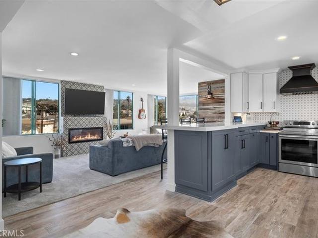 Condo for sale in Redondo Beach, California