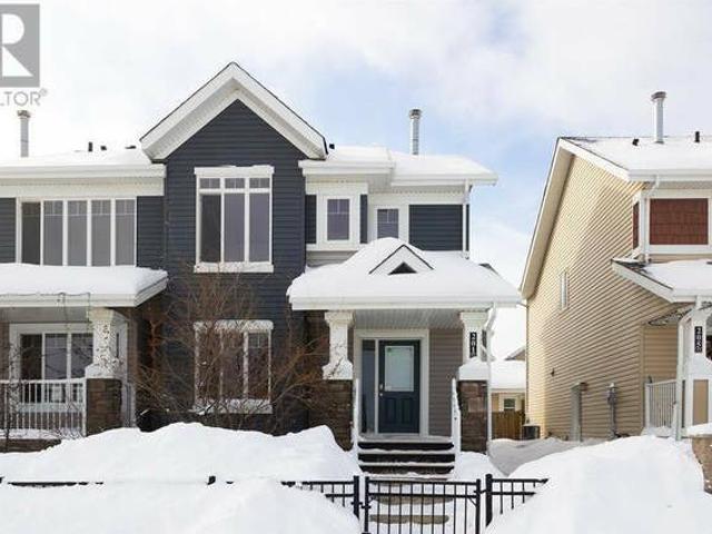 House for sale in Wedgewood, Alberta