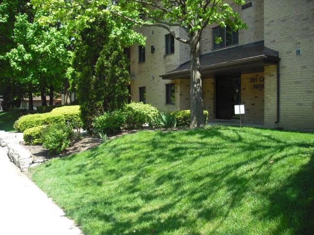 Apartment for rent in Chatham–kent, Ontario