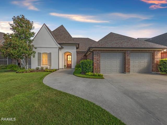 House for sale in Broussard, Lafayette Parish