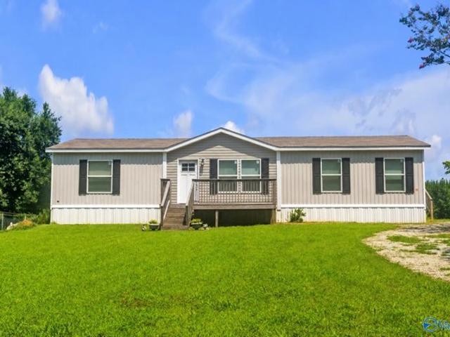 House for sale in Hazel Green, Alabama