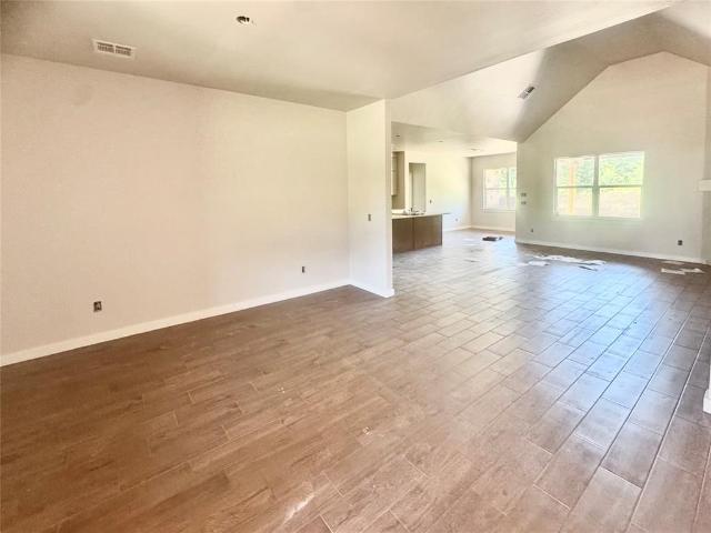 House for sale in Battiest, Oklahoma
