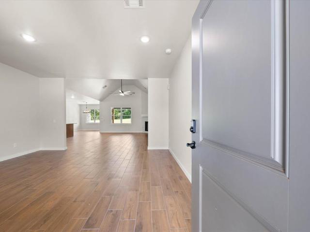House for sale in Battiest, Oklahoma