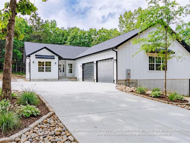 House for sale in Ark