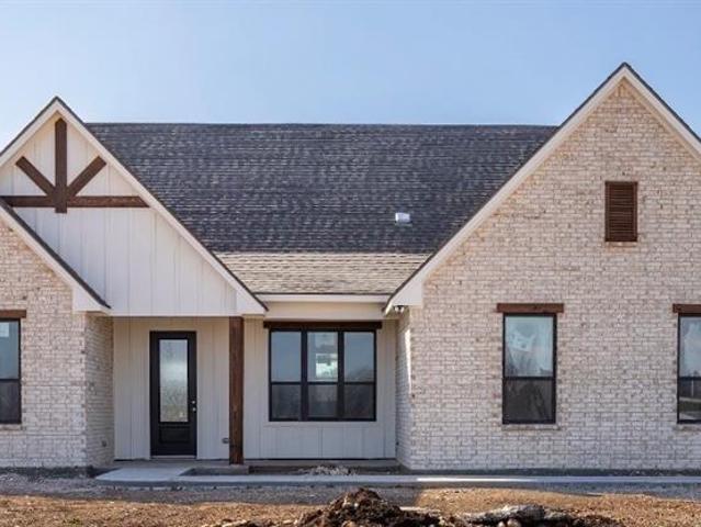Land for sale in Johnson, Texas