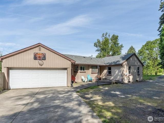 House for sale in Kelso, Washington