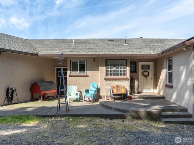 House for sale in Kelso, Washington