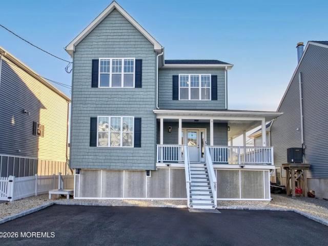 House for sale in Baywood, Brick Township