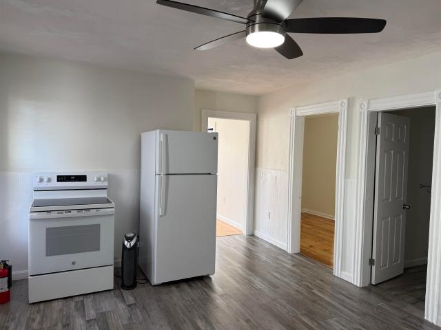 Property for rent in New Hampshire