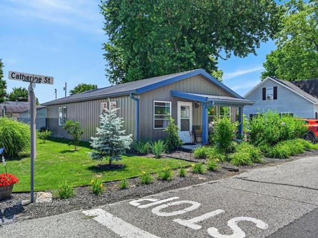 House for sale in Milan, Indiana