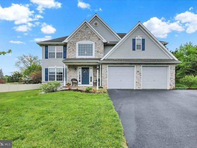 House for sale in Manheim, Pennsylvania