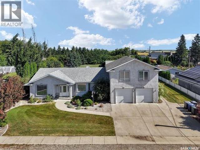House for sale in Hague, Saskatchewan