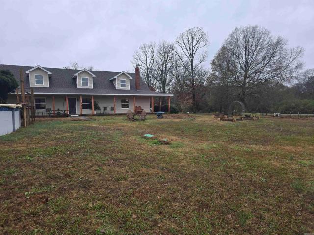House for sale in Ark