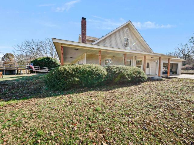 House for sale in Ark