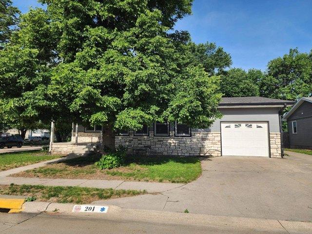 House for sale in Nebraska