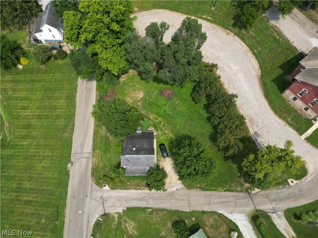 House for sale in Coshocton, Ohio