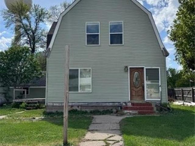 House for sale in Finley, North Dakota