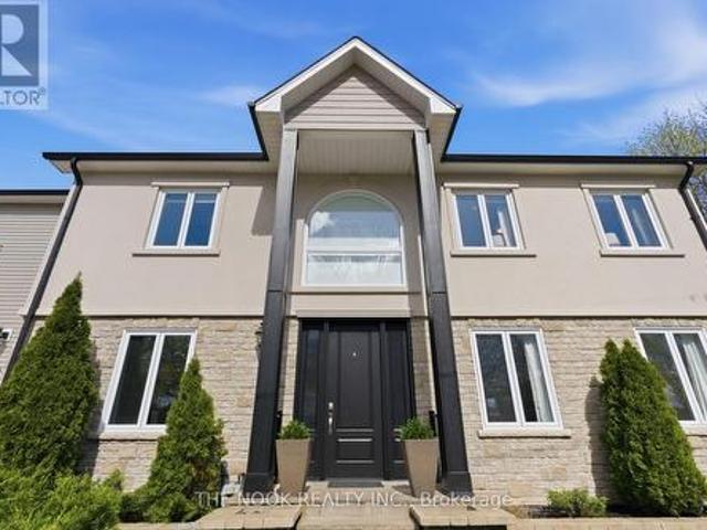 House for sale in Durham, Ontario