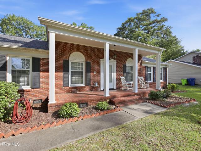 House for sale in Havelock, North Carolina